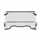 Honda Pioneer 700 Folding Windshield