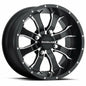A77 Mamba Wheel