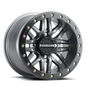 A91G Ryno Beadlock Wheel