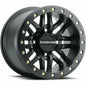 A91B Ryno Beadlock Wheel