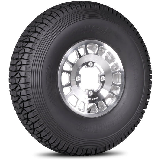Regulator 2 A/T Tire