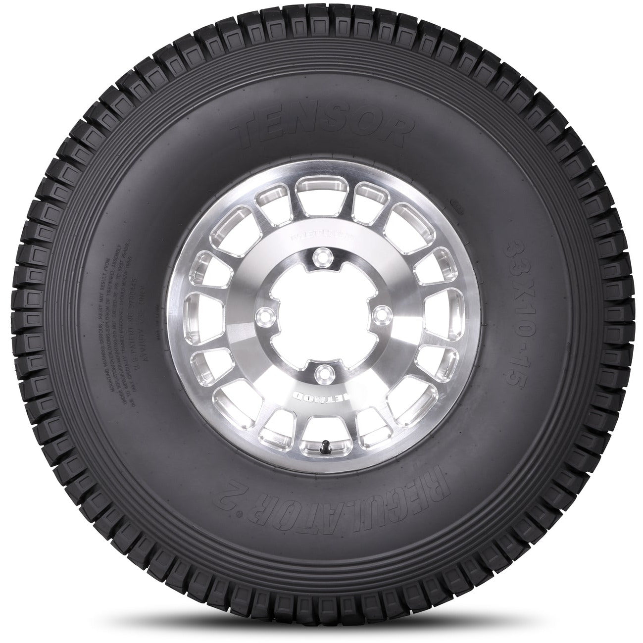 Regulator 2 A/T Tire