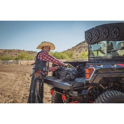 Polaris Ranger (2018+) Rear Audio Cap