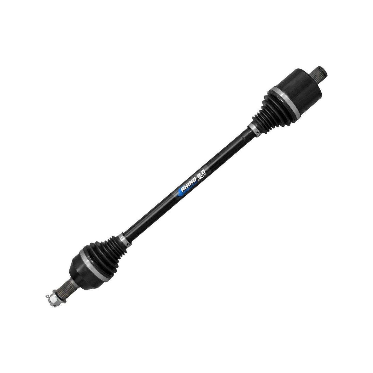 Polaris RZR Turbo S Rhino 2.0 Big Lift Axle