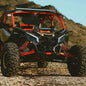 Can Am X3 Light Bar Roof Mount