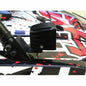 Polaris RZR XP 1000 A-Pillar Mount Kit