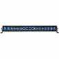 Rigid Radiance Light Bar