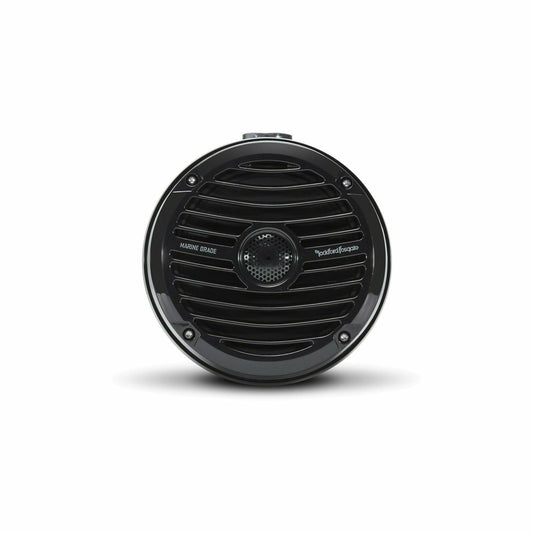 Polaris Ranger (2015-2017) Rear Speaker Kit