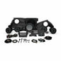 Can Am X3 Stage 4 Audio System
