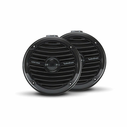 Polaris General Rear Speaker Kit