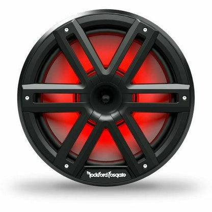M2 10" Color Optix 2-Way Horn Loaded Speaker (Black)
