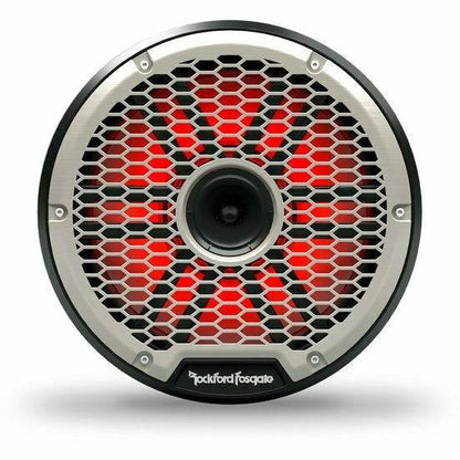 M2 10" Color Optix 2-Way Horn Loaded Speaker (Black)