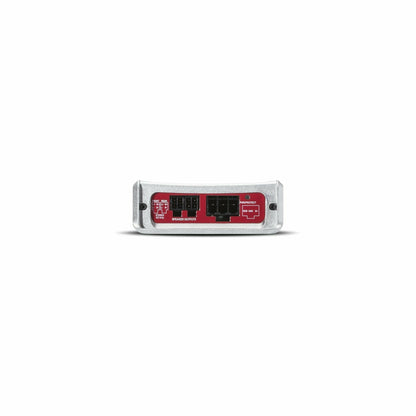 Punch 400 Watt Full Range 4-Channel Amplifier