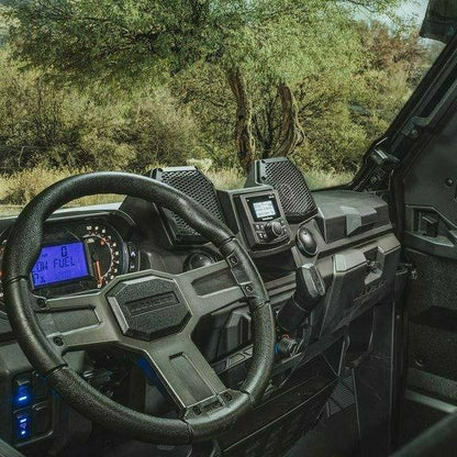 Polaris Ranger (2018+) Stage 1 Audio System