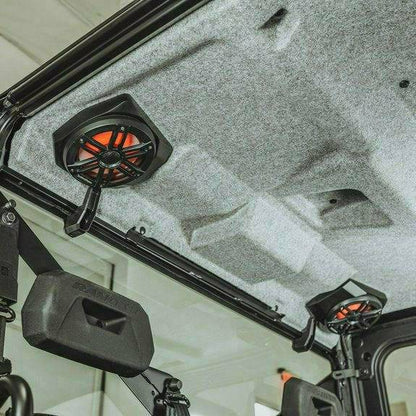 Polaris Ranger (2018+) Stage 4 Audio System