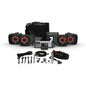 Polaris Ranger (2018+) Stage 4 Audio System