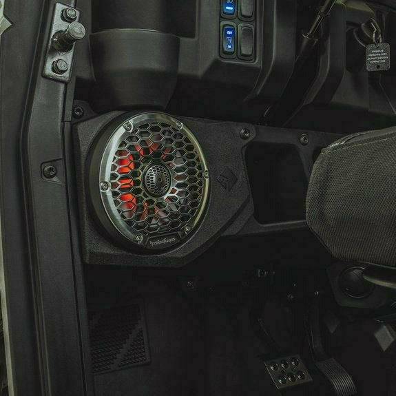 Polaris Ranger (2018+) Stage 5 Audio System