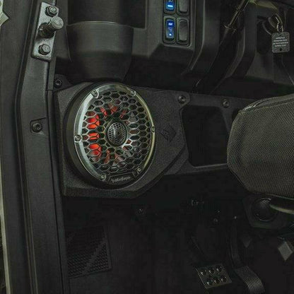 Polaris Ranger (2018+) Stage 5 Audio System