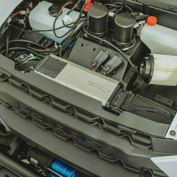 Polaris Ranger (2018+) Stage 5 Audio System
