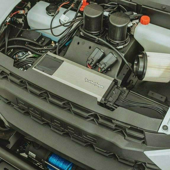 Polaris Ranger (2018+) Stage 6 Audio System
