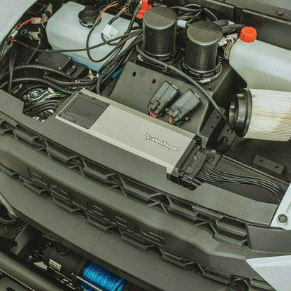 Polaris Ranger (2018+) Stage 6 Audio System