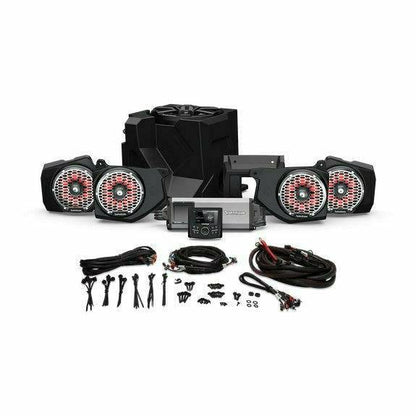 Polaris Ranger (2018+) Stage 6 Audio System