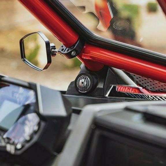 Polaris RZR Pro / Turbo R Ride Command Stage 5 Audio System