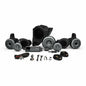 Polaris RZR Ride Command Stage 6 Audio System