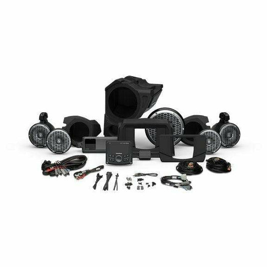 Polaris RZR Stage 5 Audio System