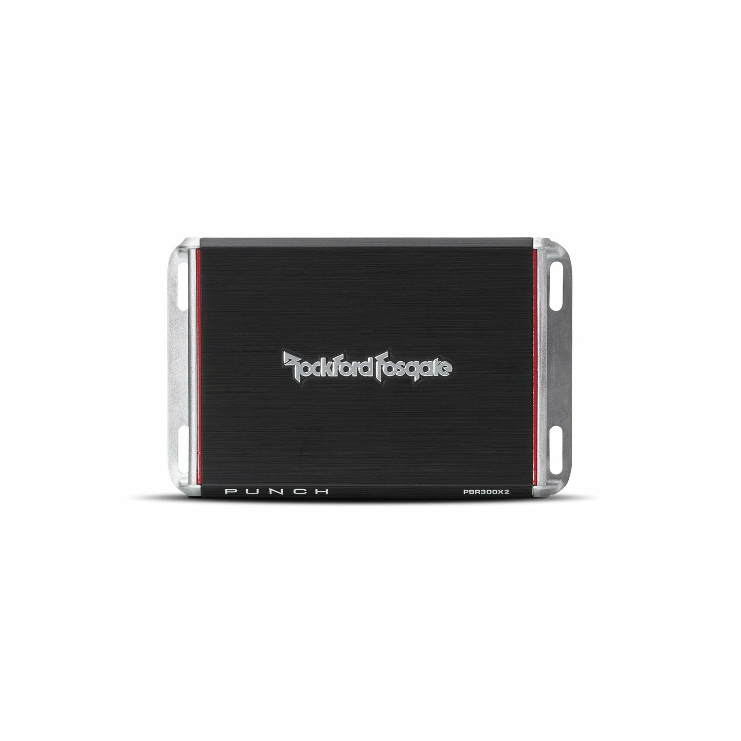 Punch 300 Watt 2-Channel Amplifier