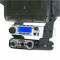Polaris RZR Radio & Intercom Below Dash Mounting Bracket