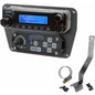 Can Am Commander / Maverick Communication System