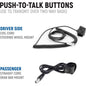 Can Am Commander / Maverick Communication System