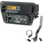 Rugged Radios Can Am Commander Mount with Support Brace