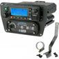 Rugged Radios Can Am Commander Mount with Support Brace