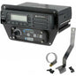 Rugged Radios Can Am Commander Mount with Support Brace