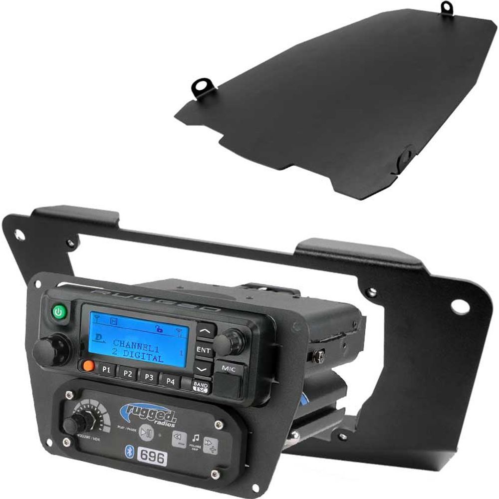 Can Am Commander / Maverick Multi-Mount Kit
