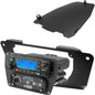 Can Am Commander / Maverick Multi-Mount Kit