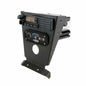 Can Am X3 Mount for Motorola Mobile Radio and Intercom