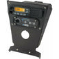 Rugged Radios Can Am Maverick X3 Multi-Mount Kit