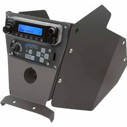 Can Am X3 Communication System (Dash Mount)