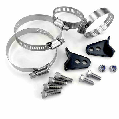 MAC Air 2-Person Helmet Air Pumper (Bundle)