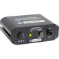 Polaris RZR RS1 Communication System