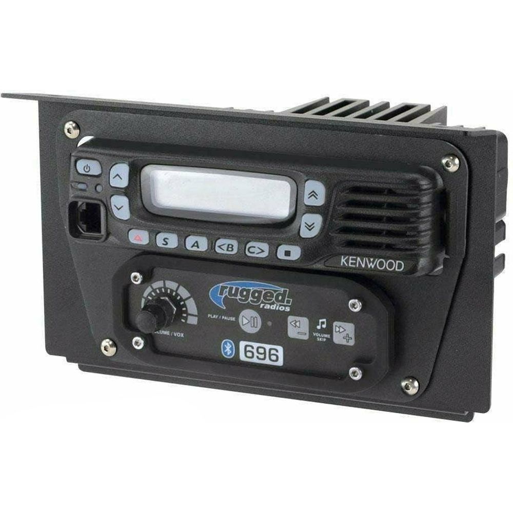 Rugged Radios Polaris RZR XP 1000 Multi-Mount Kit