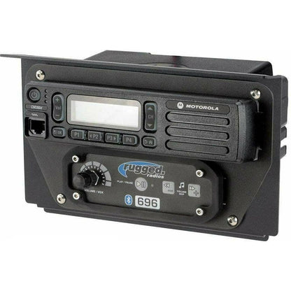 Rugged Radios Polaris RZR XP 1000 Multi-Mount Kit