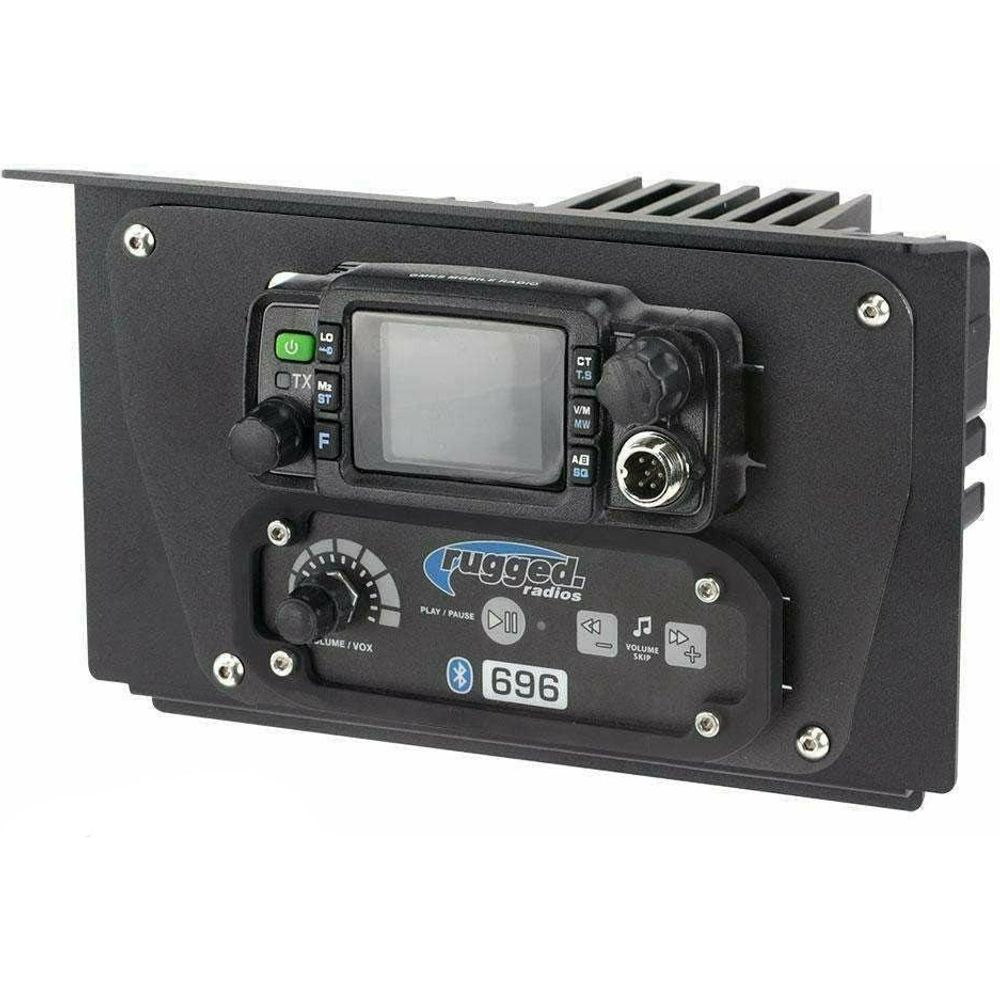 Rugged Radios Polaris RZR XP 1000 Multi-Mount Kit