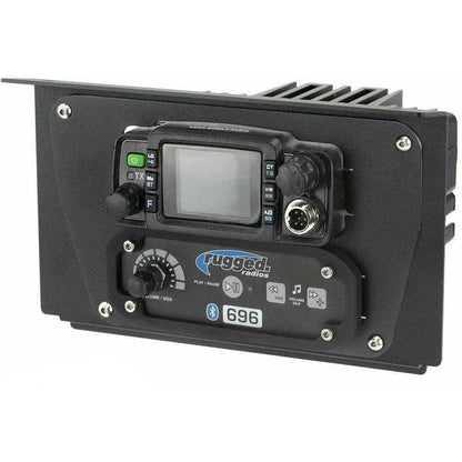 Rugged Radios Polaris RZR XP 1000 Multi-Mount Kit