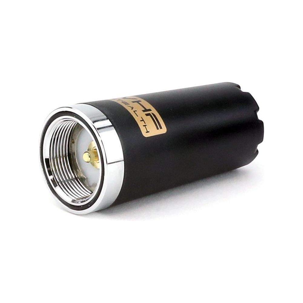 Stealth Tuned Low Profile Antenna for VHF