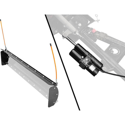Polaris Ranger Midsize 570 Plow Pro Snow Plow