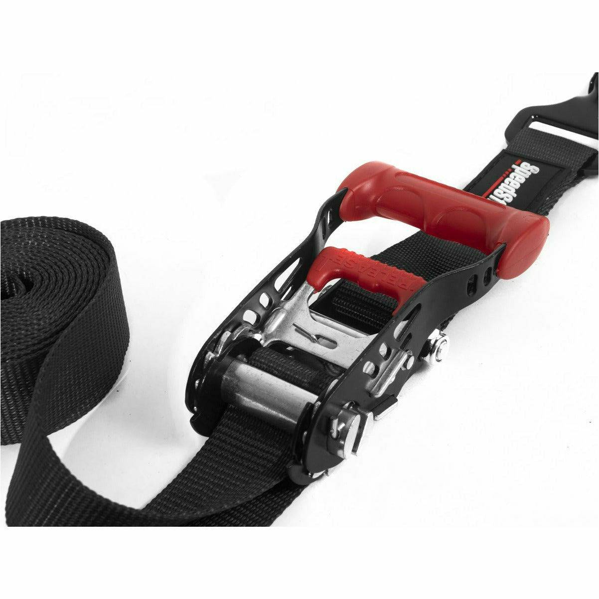 1.5"x10' Ratchet Tie Down (2 Pack)